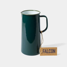 Hlaða mynd inn í gallerískoðara, Emaleruð Falcon kanna, 1,7 líter