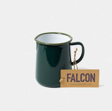 Hlaða mynd inn í gallerískoðara, Emaleruð Falcon sósukanna, 600 ml.