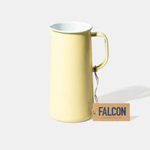 Hlaða mynd inn í gallerískoðara, Emaleruð Falcon kanna, 1,7 líter