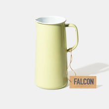 Hlaða mynd inn í gallerískoðara, Emaleruð Falcon kanna, 1,7 líter