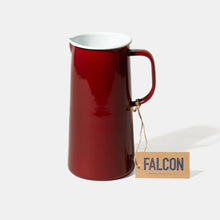 Hlaða mynd inn í gallerískoðara, Emaleruð Falcon kanna, 1,7 líter