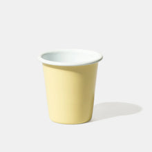 Hlaða mynd inn í gallerískoðara, Emalerað Falcon glas