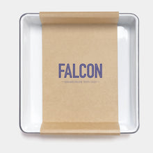 Hlaða mynd inn í gallerískoðara, Emalerað Falcon Bökunarfat