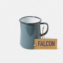Hlaða mynd inn í gallerískoðara, Emaleruð Falcon sósukanna, 600 ml.