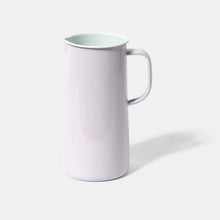 Hlaða mynd inn í gallerískoðara, Emaleruð Falcon kanna, 1,7 líter