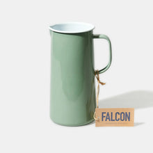 Hlaða mynd inn í gallerískoðara, Emaleruð Falcon kanna, 1,7 líter