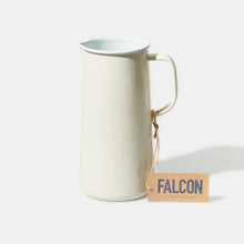 Hlaða mynd inn í gallerískoðara, Emaleruð Falcon kanna, 1,7 líter