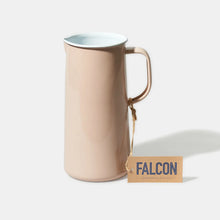 Hlaða mynd inn í gallerískoðara, Emaleruð Falcon kanna, 1,7 líter