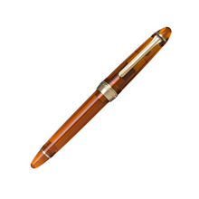 Hlaða mynd inn í gallerískoðara, Sailor Jellyfish, Appelsínu-gegnsær Blekpenni.