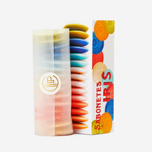 Hlaða mynd inn í gallerískoðara, Claus Porto Iris gestasápur, 15x10gr