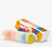 Hlaða mynd inn í gallerískoðara, Claus Porto Iris gestasápur, 15x10gr