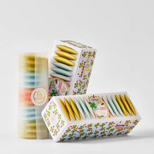 Hlaða mynd inn í gallerískoðara, Claus Porto lukku gestasápur, 15x10gr