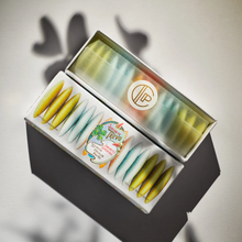 Hlaða mynd inn í gallerískoðara, Claus Porto lukku gestasápur, 15x10gr