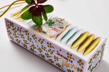 Hlaða mynd inn í gallerískoðara, Claus Porto lukku gestasápur, 15x10gr