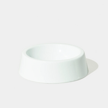 Hlaða mynd inn í gallerískoðara, Emaleruð Falcon Hundaskál