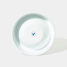 Hlaða mynd inn í gallerískoðara, Emaleruð Falcon Hundaskál