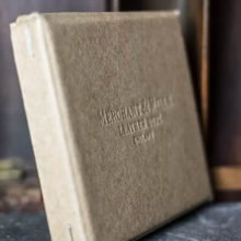 Hlaða mynd inn í gallerískoðara, Leður nálaveski