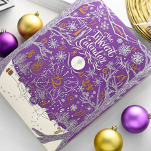 Hlaða mynd inn í gallerískoðara, Fjólublátt Diamine Blek Dagatal