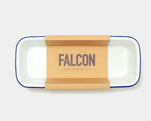 Hlaða mynd inn í gallerískoðara, Emalerað Falcon brauðform