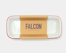 Hlaða mynd inn í gallerískoðara, Emalerað Falcon brauðform