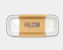 Hlaða mynd inn í gallerískoðara, Emalerað Falcon brauðform