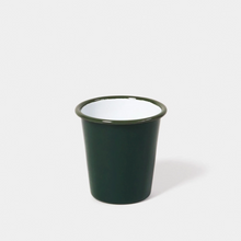 Hlaða mynd inn í gallerískoðara, Emalerað Falcon glas