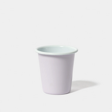 Hlaða mynd inn í gallerískoðara, Emalerað Falcon glas