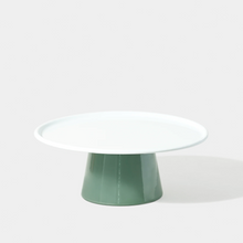 Hlaða mynd inn í gallerískoðara, Emaleraður Falcon Kökustandur