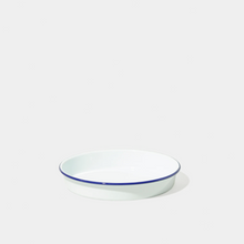 Hlaða mynd inn í gallerískoðara, Emalerað Falcon Hringlaga Kökuform