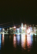 Hlaða mynd inn í gallerískoðara, KODAK Ektar H35N filmuvél. Bleik.