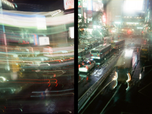 Hlaða mynd inn í gallerískoðara, KODAK Ektar H35N filmuvél. Bleik.