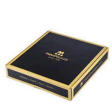 Hlaða mynd inn í gallerískoðara, Manopoulos Taflborð og Taflmenn (27mm reitir)