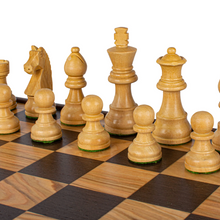 Hlaða mynd inn í gallerískoðara, Manopoulos Taflborð og Taflmenn (35mm reitir)