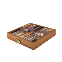 Hlaða mynd inn í gallerískoðara, Manopoulos Taflborð og Kotra (Backgammon) sett