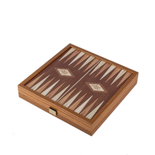 Hlaða mynd inn í gallerískoðara, Manopoulos Taflborð og Kotra (Backgammon) sett