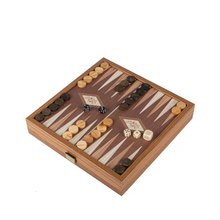Hlaða mynd inn í gallerískoðara, Manopoulos Taflborð og Kotra (Backgammon) sett