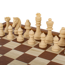 Hlaða mynd inn í gallerískoðara, Manopoulos Taflborð og Kotra (Backgammon) sett