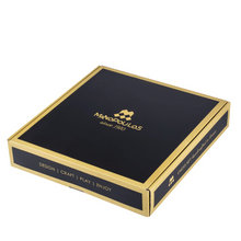 Hlaða mynd inn í gallerískoðara, Manopoulos turkis Taflborð og Kotra (Backgammon) sett