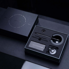 Hlaða mynd inn í gallerískoðara, Svifpenni með brot af loftsteini. - Hoverpen Interstellar 2.0