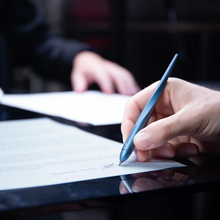 Hlaða mynd inn í gallerískoðara, Svifpenni. - Hoverpen Interstellar 2.0