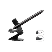 Hlaða mynd inn í gallerískoðara, Svifpenni, blek og kúlupenni. - Hoverpen Future 2-in-1