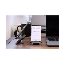 Hlaða mynd inn í gallerískoðara, Svifpenni, blek og kúlupenni. - Hoverpen Future 2-in-1