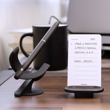 Hlaða mynd inn í gallerískoðara, Svifpenni, blek og kúlupenni. - Hoverpen Future 2-in-1