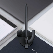 Hlaða mynd inn í gallerískoðara, Svifpenni, blek og kúlupenni. - Hoverpen Future 2-in-1