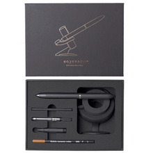 Hlaða mynd inn í gallerískoðara, Svifpenni, blek og kúlupenni. - Hoverpen Future 2-in-1