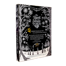 Hlaða mynd inn í gallerískoðara, Svart Diamine Blek Dagatal