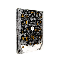 Hlaða mynd inn í gallerískoðara, Svart Diamine Blek Dagatal