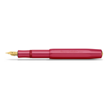 Hlaða mynd inn í gallerískoðara, Kaweco COLLECTION Red Ruby Blekpenni