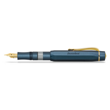 Hlaða mynd inn í gallerískoðara, Kaweco PISTON SPORT Blekpenni