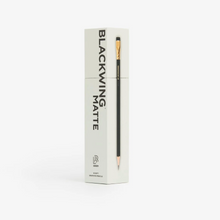 Hlaða mynd inn í gallerískoðara, Blackwing Matte blýantar, 12 stk.